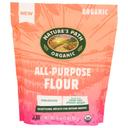Natures Path Organic All-Purpose Flour, 32 Ounce -- 4 per case