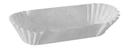Lapaco Heavy Weight Hot Dog Tray, 4 x 8 inch -- 3000 per case.