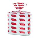 Cascades PRO Tuff-Job 12 x 13 inch Quarter Fold White DRC Medium Weight Wiper -- 1080 per case.