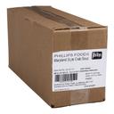 Phillips Foods Maryland Style Crab Soup, 10 Ounce -- 12 per case.