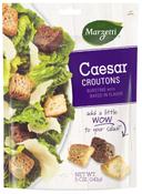 Marzetti Large Cut Caesar Croutons, 5 Ounce -- 12 per case