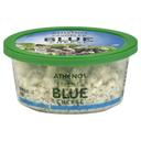 Athenos Crumbled Blue Cheese, 127 Gram -- 12 per case