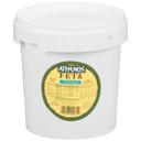 Athenos Crumbled Traditional Feta Cheese, 4 Pound Tub -- 2 per case