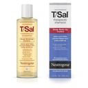 Neutrogena T Sal Scalp Build Up Control Therapeutic Shampoo, 4.5 Fluid Ounce -- 24 per case