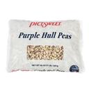 Pictsweet Purple Hull Peas, 3 Pound -- 12 per case
