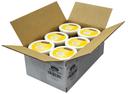 Tulkoff Ginger Puree - 32 oz. tub, 6 per case