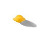 Zerega Medium Shell Pasta, 10 Pound -- 2 per case