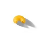 Zerega Large Elbow Rigati Pasta, 10 Pound -- 2 per case