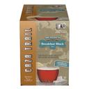 Caza Trail English Breakfast Black Tea -- 96 per case.