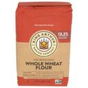 King Arthur Whole Wheat Flour, 5 Pound -- 8 per case