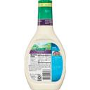 Hidden Valley Coleslaw Ranch Dressing, 16 Ounce -- 6 per case.