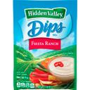 Hidden Valley Fiesta Ranch Party Dip, 24 Case -- 1 Ounce