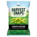 Harvest Snaps Lightly Salted Green Pea Veggie Snack Crisps - Caddy, 1.75 Ounce -- 8 per case