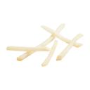Select Recipe 1/4 inch Straight Cut French Fries, 4.5 Pound -- 6 per case.