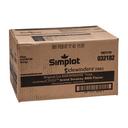 SeasonedCrisp Smokey BBQ Seas Sidewinder Fries, 4 Pound -- 6 per case.