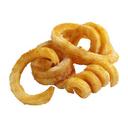 Simplot SeasonedCrisp Savory Loops French Fry, 5 Pound -- 6 per case