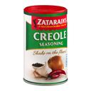 Zatarains Creole Seasoning - 8 oz. can, 12 per case