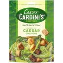 Cardinis Caesar Croutons, 5 Ounce Bag -- 12 per case