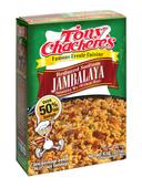 Tony Chacheres Reduced Sodium Jambalaya Seasoning without Rice, 8 Ounce -- 12 per case.