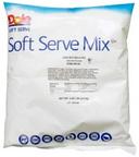 Dole Lime Soft Serve Mix, 4.4 Pound