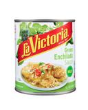 La Victoria Enchilada Green Sauce, 28 Ounce -- 12 Case