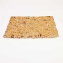 Tonys 51 Percent Whole Grain Bacon Scramble Breakfast Pizza -- 128 per case.
