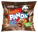 Hello Panda Chocolate Creme Filled Cookie, 0.75 Ounce -- 256 per case