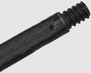 O Cedar Commercial Metal Broom Handle, 54 inch -- 12 per case