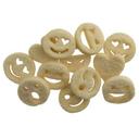 McCain Emoticons Crispy Mashed Potato Shapes, 4 Pound -- 6 per case