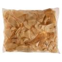 McCain Original 1853 Potato Flat Chips, 4 Pound -- 6 per case.