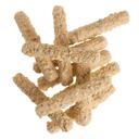 McCain Anchor Breaded Primo Mozzarella Cheese Stick - Appetizer, 4 Pound -- 4 per case.