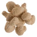 McCain Golden Crisp Homestyle Breaded Whole Mushroom - Appetizer, 2 Pound -- 6 per case.
