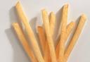 McCain Golden Shoestring Fry, 4.5 Pound -- 6 per case.