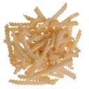 McCain Golden Crinkle Cut Fry, 5 Pound -- 6 per case.
