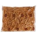 McCain Brew City Beer Battered Thin Cut French Fry, 5 Pound -- 6 per case.