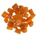 McCain Redstone Canyon Seasoned Cube - Appetizer, 5 Pound -- 6 per case.
