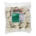 Windsor Bernardi Portobello Mushroom Jumbo Round Ravioli, 5 Pound -- 2 per case.