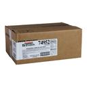 Windsor Bernardi Breaded Cheese Ravioli, 5 Pound -- 2 per case.