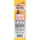 Old Wisconsin Beef and Cheddar Smoke Stack, 1 Ounce -- 144 per case