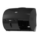 Tork Twin Horizontal Bath Tissue Roll Dispenser for OptiCore