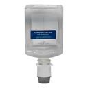 Georgia Pacific enMotion Gen2 Moisturizing Antimicrobial E2 Rated Foam Soap Dispenser Refill -- 2 per case.