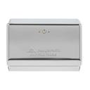 Georgia Pacific Multifold Space Saver Towel Dispenser -- 10 per case.