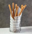 Hola Churros Regular Churro, 10 Inch -- 100 per case