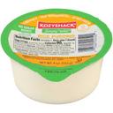 Kozy Shack Simply Well Rice Pudding, 4 Ounce -- 48 per case