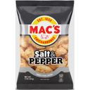 Macs Salt and Pepper Pork Skins, 5 Ounce -- 8 per case