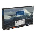 Frozen At Sea Cod Fillet, 16 to 32 Ounce of Varies Pieces Per Bag, 12 Pound -- 4 per case.