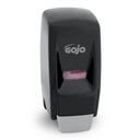 Gojo Black Dispenser, 800 Milliliter