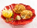 Handy Gluten Free Crab Cakes, 3 Ounce -- 24 per case.