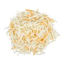 Galbani Professionale Whole Milk Low Moisture Mozzarella Provolone Cheddar Cheese, 5 Pound -- 6 per case