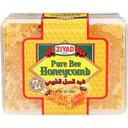 Ziyad Pure Bee Honey Comb, 14 Ounce -- 18 per case